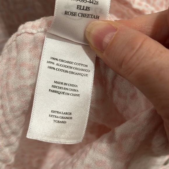 Rails cotton button down - Picture 11 of 11